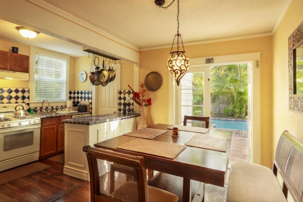 Casa Blanca 2Bd 2Ba Private Pool And Parking Villa West Palm Beach Exteriör bild